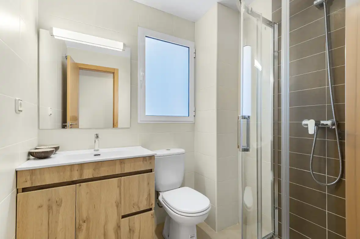 Apartament amb piscina en venda a Calle Cabo Prior, imagen 20