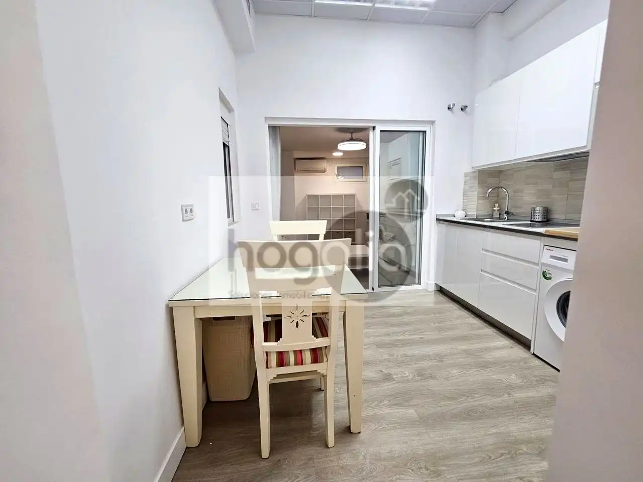 Flat for rent in Sevilla, Sevilla
