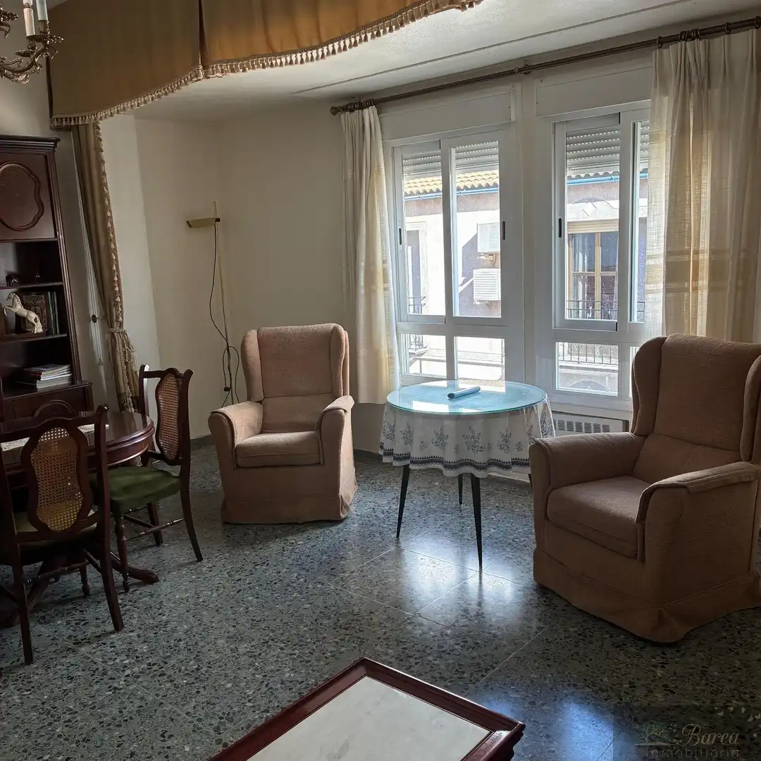 Flat with terrace for sale in Rute, imagen 2