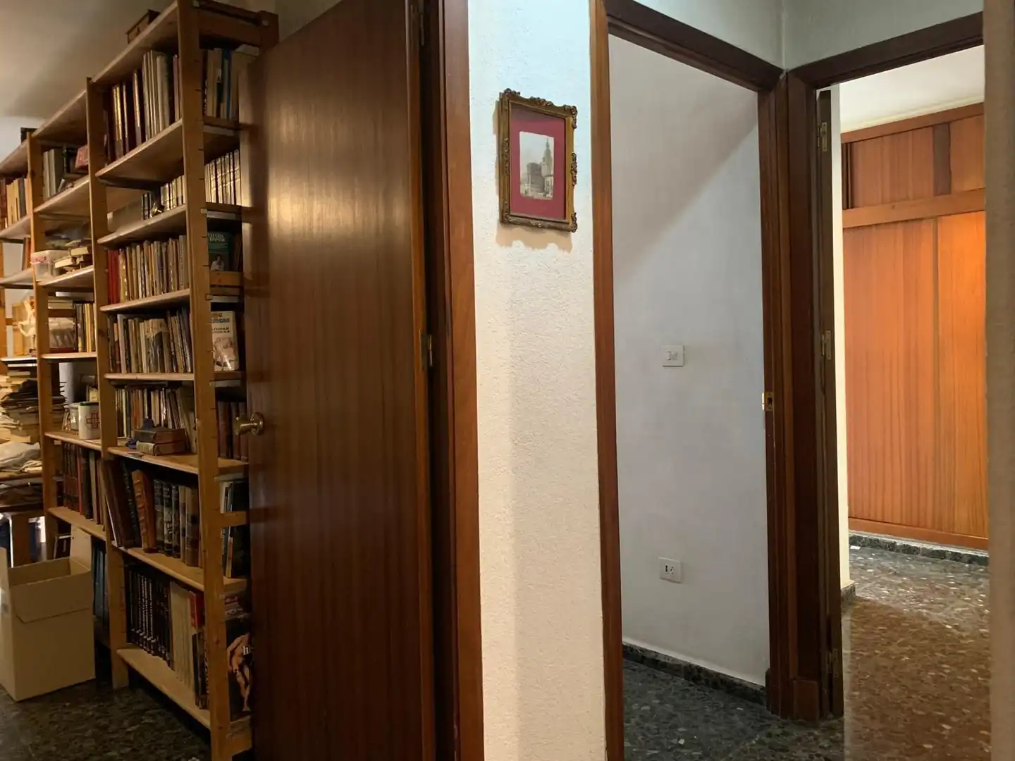 Pis amb ascensor en venda a Centro, imagen 8