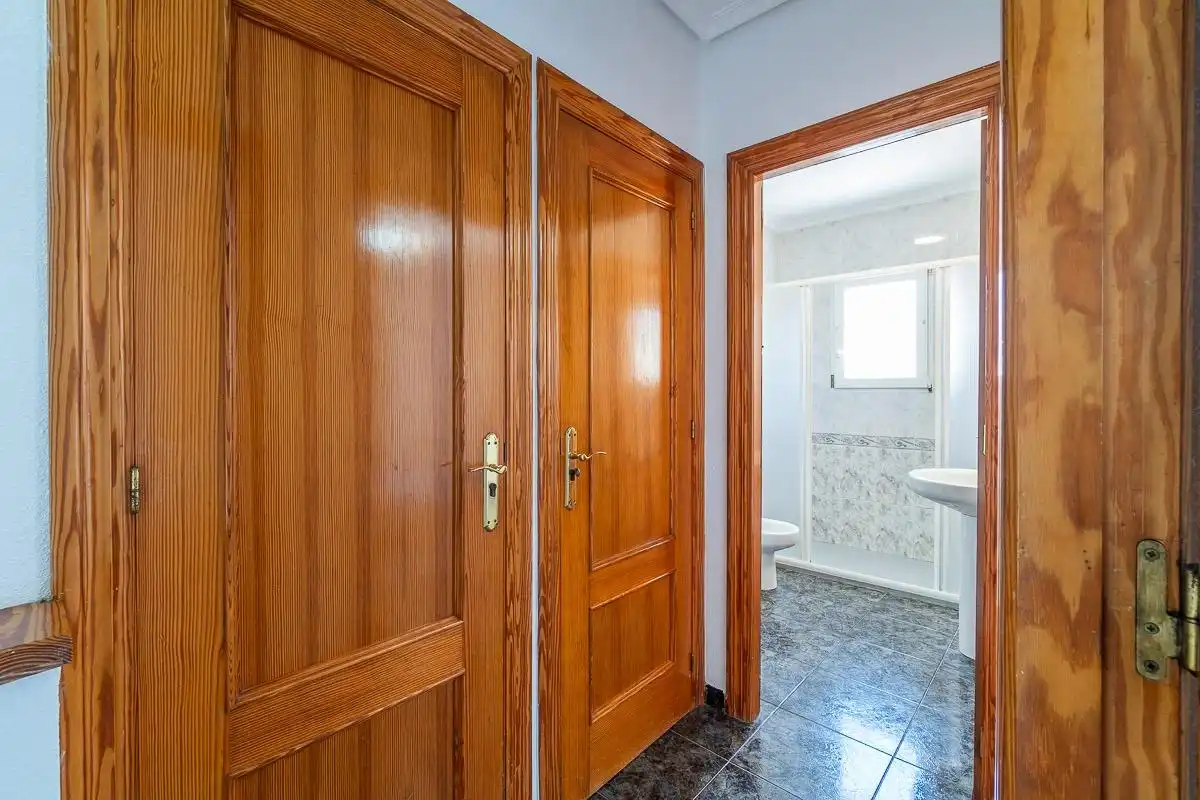 Baño de Casa adosada en venta en Orihuela