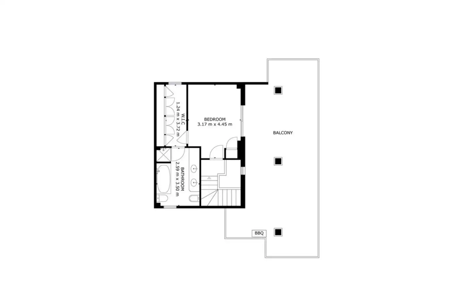 Maisonette zum Verkauf in Marbella mit Terrasse, Möbliert und Gemeinschaftspool