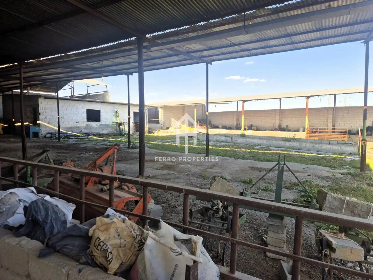 Terreny rústic en venda a Íllora, imagen 11