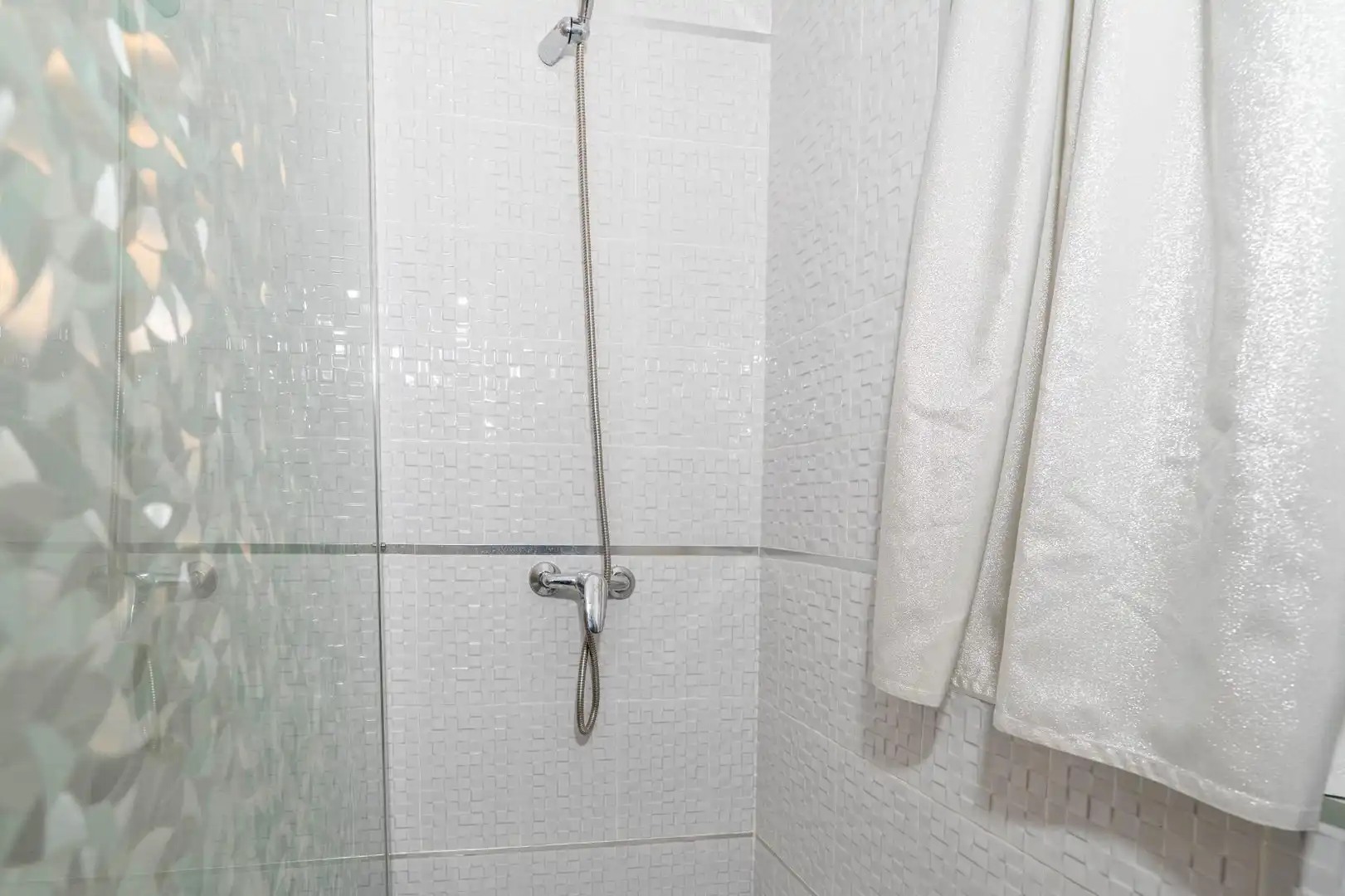 Baño de Casa o chalet en venta en El Garrobo con Aire acondicionado, Calefacción y Jardín privado