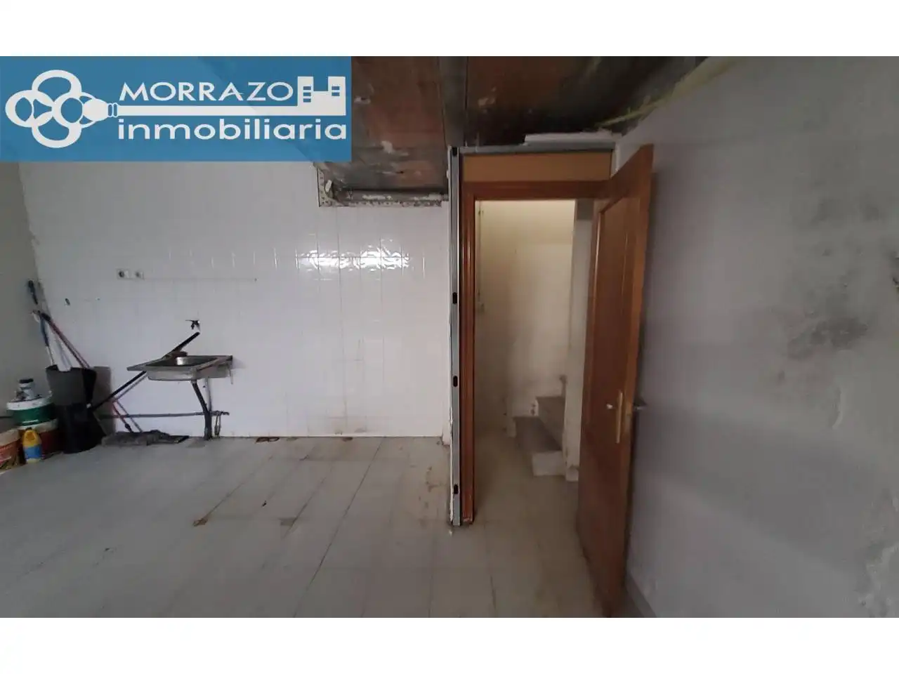 Locale commerciale in vendita a Avenida Montero Ríos, imagen 18