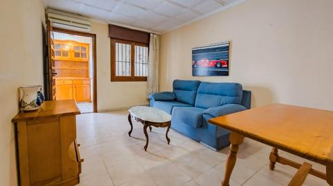 Foto 4 de Casa adosada en venda a Calle Ortiz, 9, Zona Carrefour - Urbanizaciones, Alicante