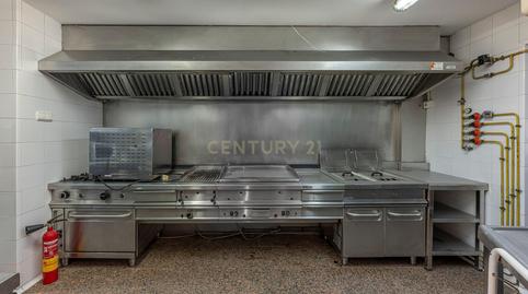 Photo 5 of Premises to rent in Avenida Miguel de Cervantes, 72, Nueva Andalucía, , 72, Rodeo Alto - Guadaiza - La Campana, Marbella