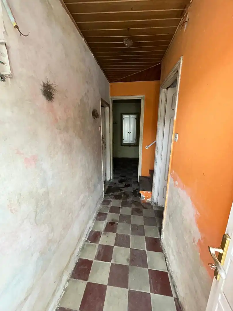 Casa o xalet en venda en A Pobra do Caramiñal