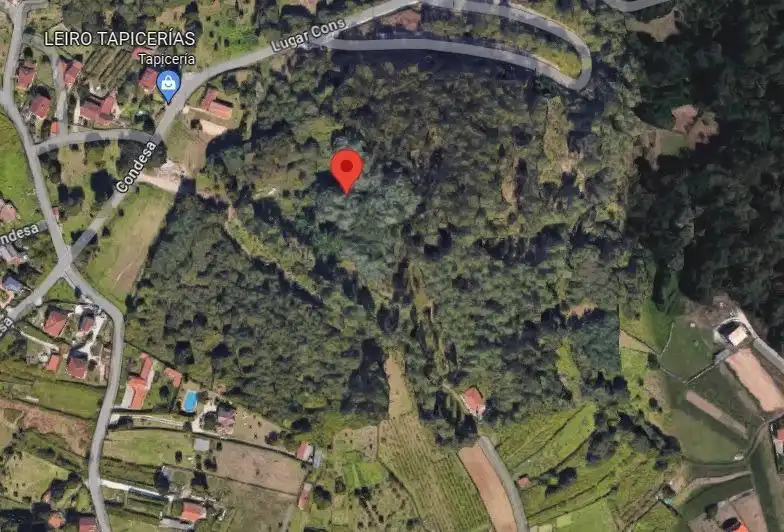 Terreny residencial en venda a Lugar CONS-MOURENTE 21, imagen 14