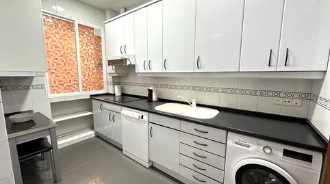 Photo 2 of Flat for sale in C/cavanilles, Niño Jesús, Madrid Capital