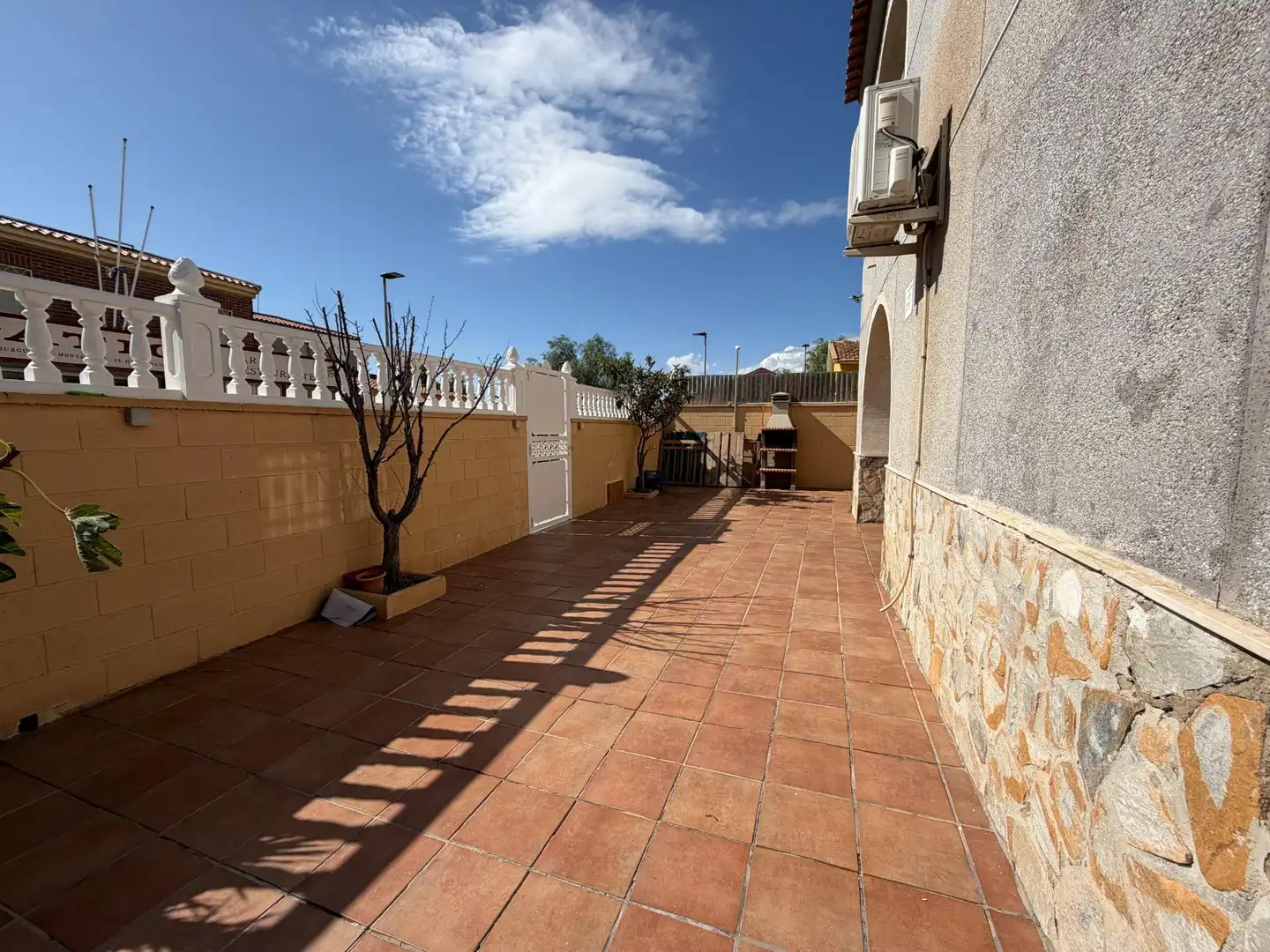 Villa con giardino in vendita a AMADEO VALLS 16, imagen 30