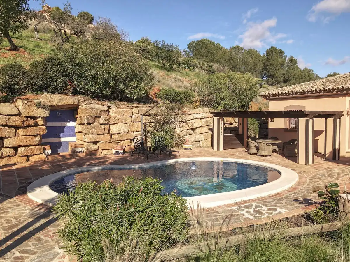 Casa o xalet en venda a Calle Luna, Monda