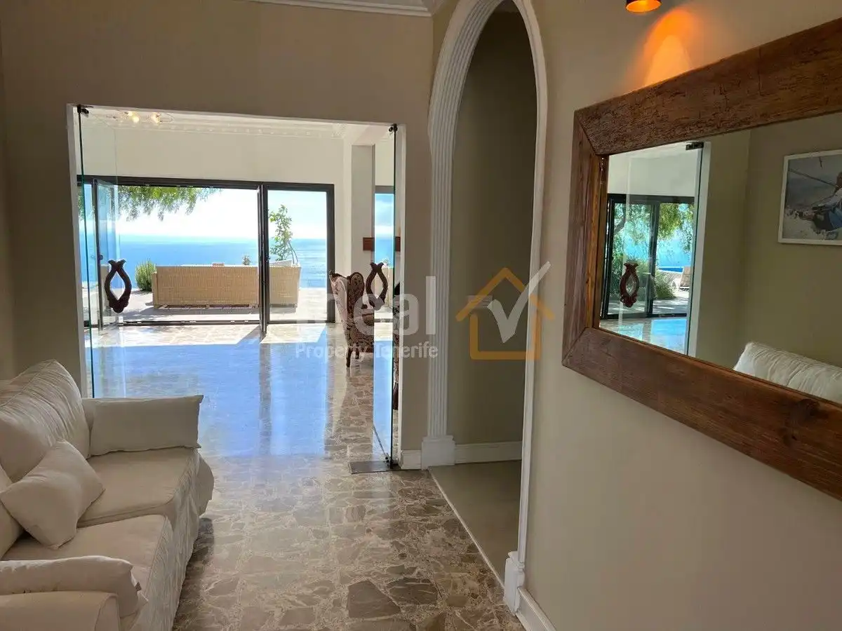 Houses for sale in Güímar  with Private garden, Terrace and Swimming Pool