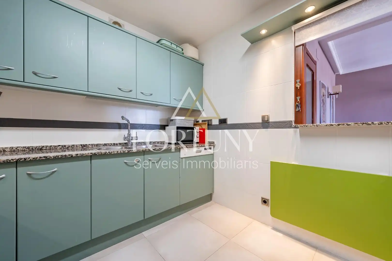 Piso en venta en Reus con Aire acondicionado, Calefacción y Balcón