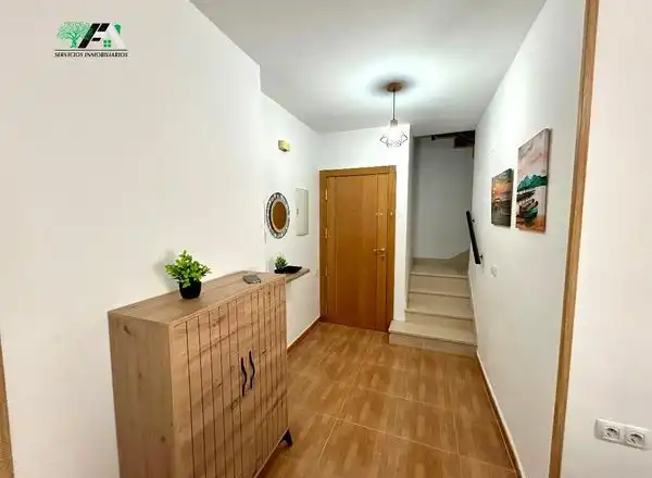 Appartamento con terrazza in affitto a Calle el Trapero, imagen 7