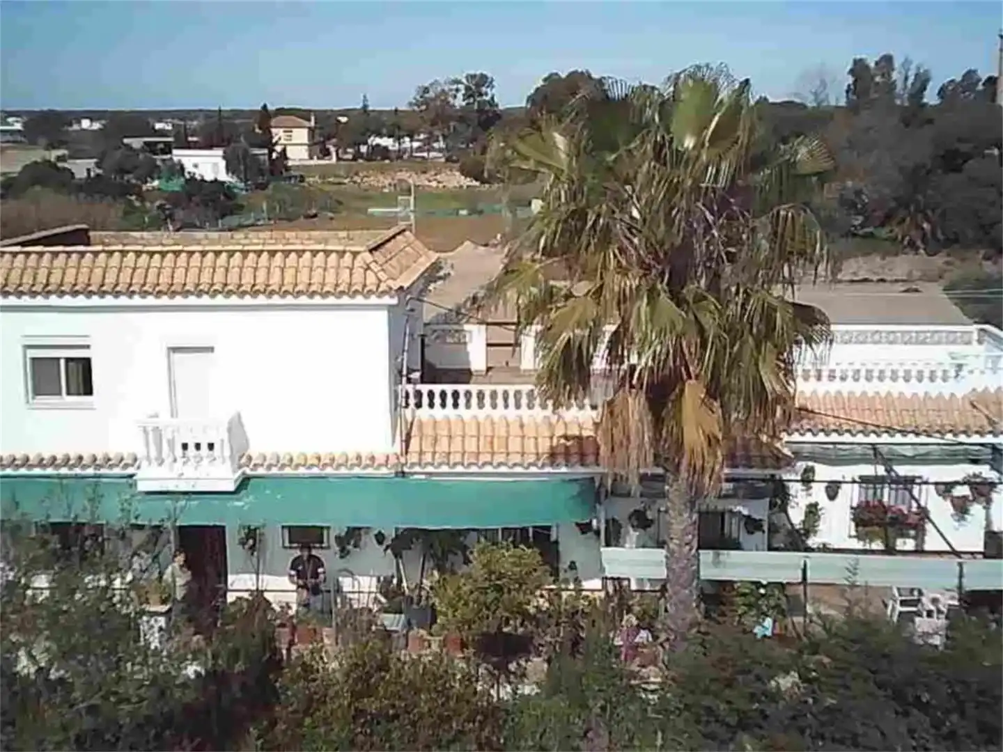 Casa o chalet en venta en Bonanza - Avda de Huelva - Barrio Andalucia