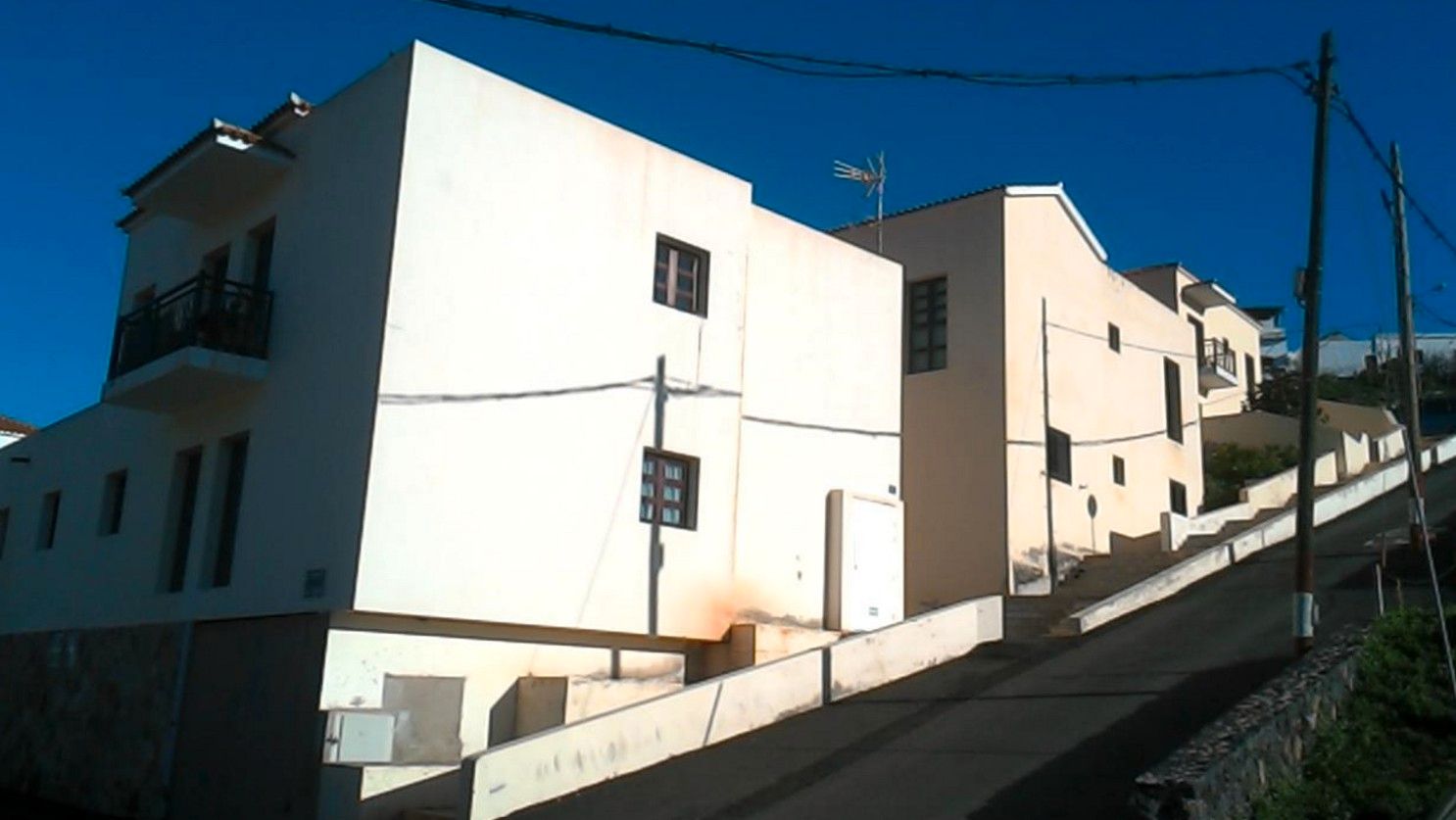 Exterior view of Garage for sale in Pájara