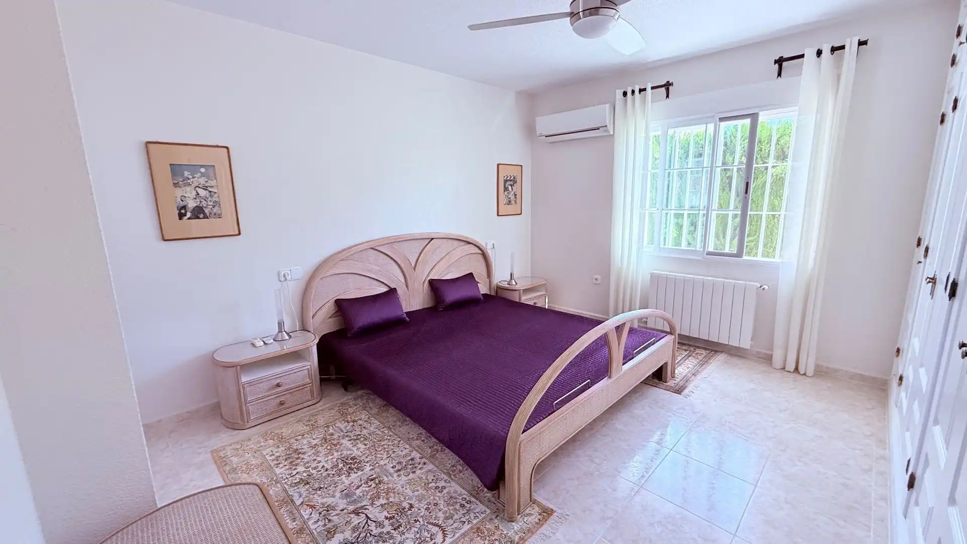 Casa o xalet en venda a Pueblo - Urbanizaciones