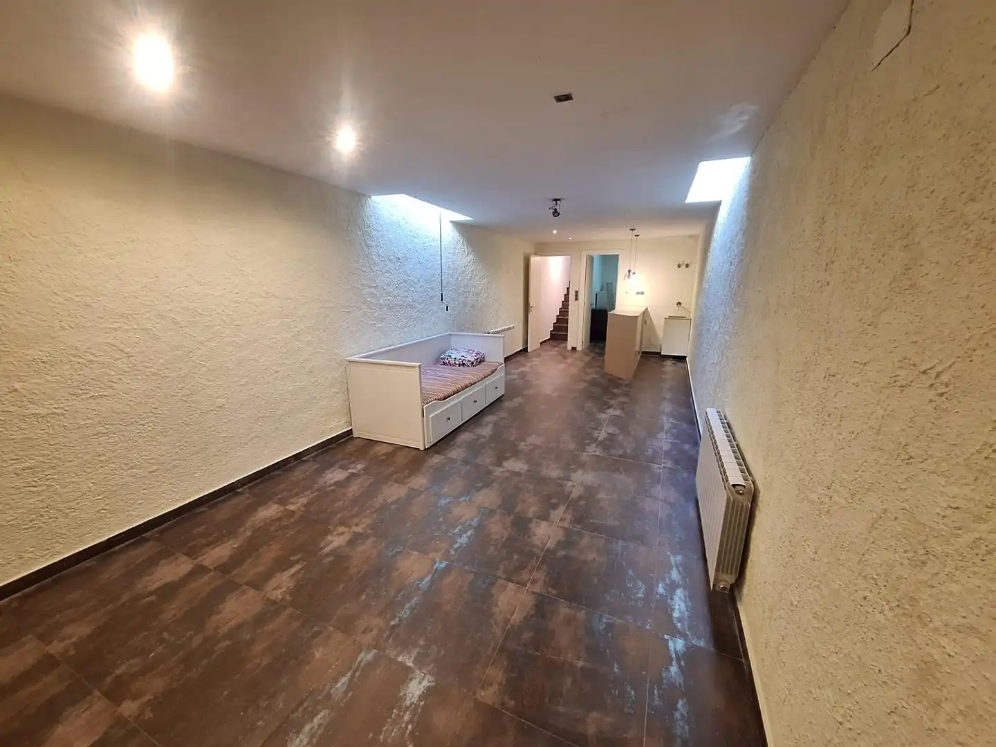 Casa o chalet en venta en Sabadell con Aire acondicionado, Calefacción y Jardín privado