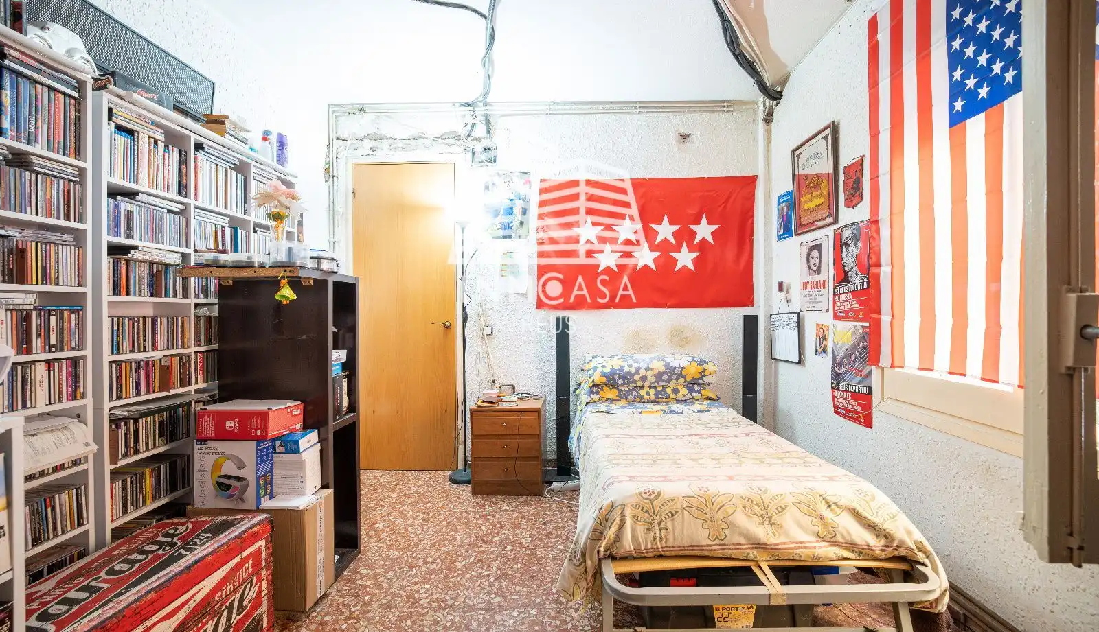 Habitación de Piso en venta en Reus con Aire acondicionado y Terraza