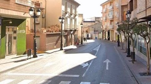 Venta oficina en Archena Murcia