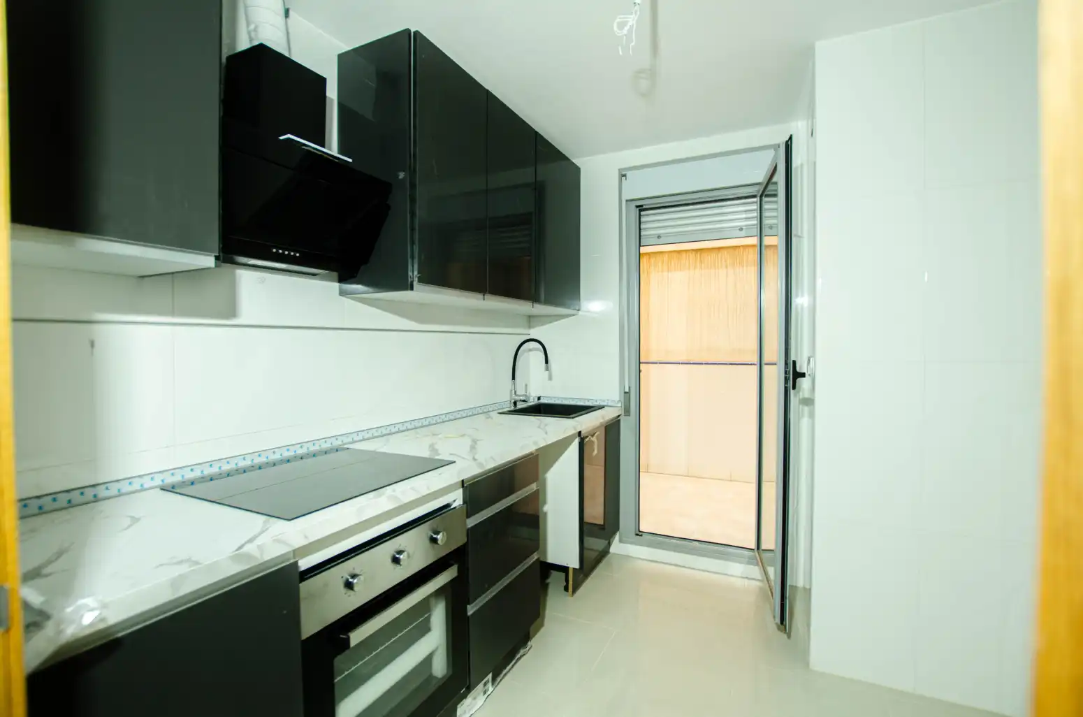 Wohnung mit Aufzug zum Verkauf in Torrevieja - CL SAN ANTONIO-MATA, imagen 6