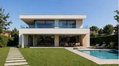 Exclusiva parcela urbana para construir tu chalet en Les Cabanyes  privacidad, espacio y calidad de vida