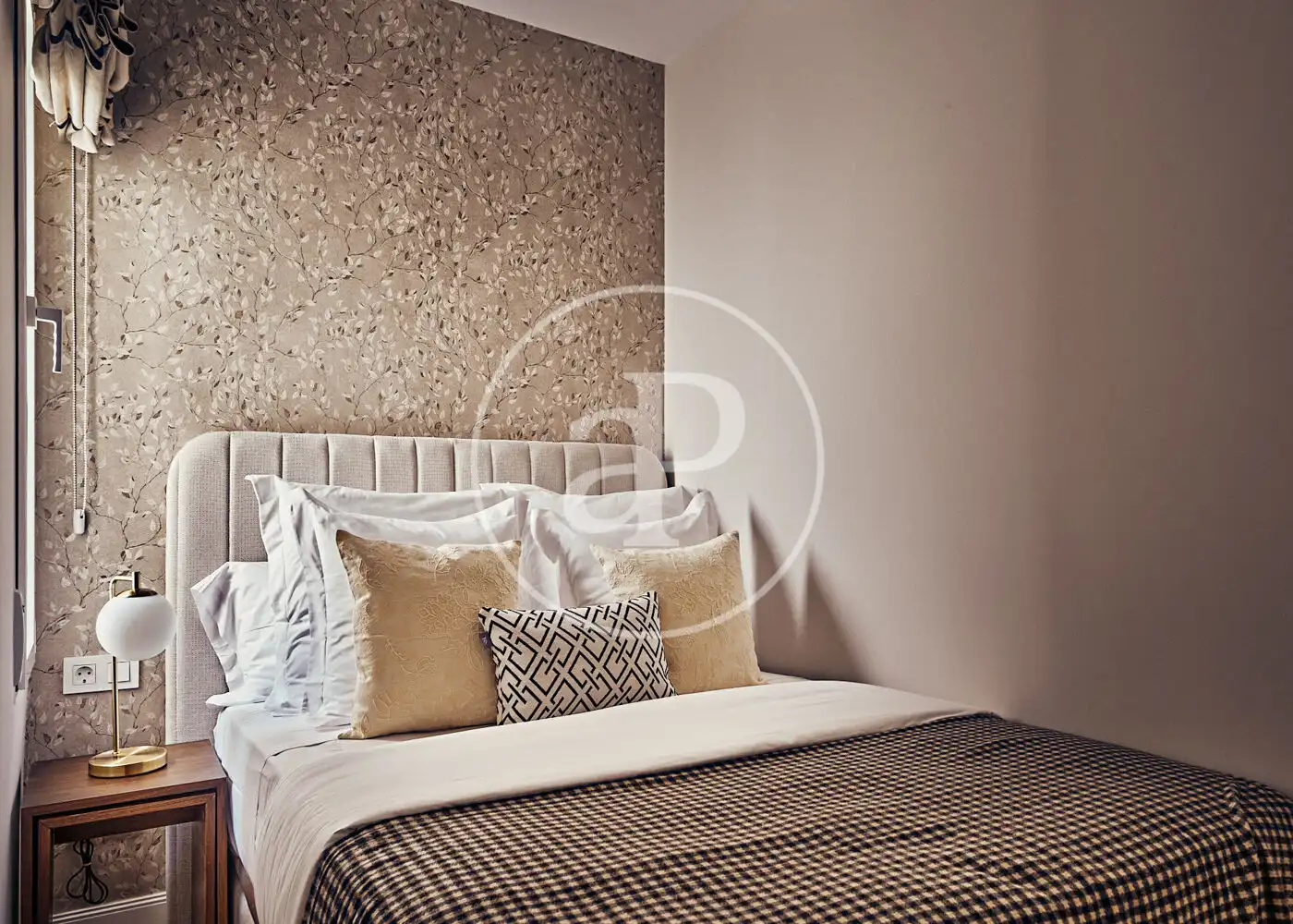 Habitación de Piso en venta en Madrid con Aire acondicionado, Calefacción y Amueblado