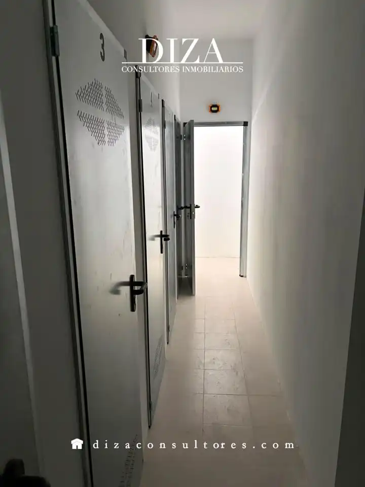 Storage room for sale in Madrid