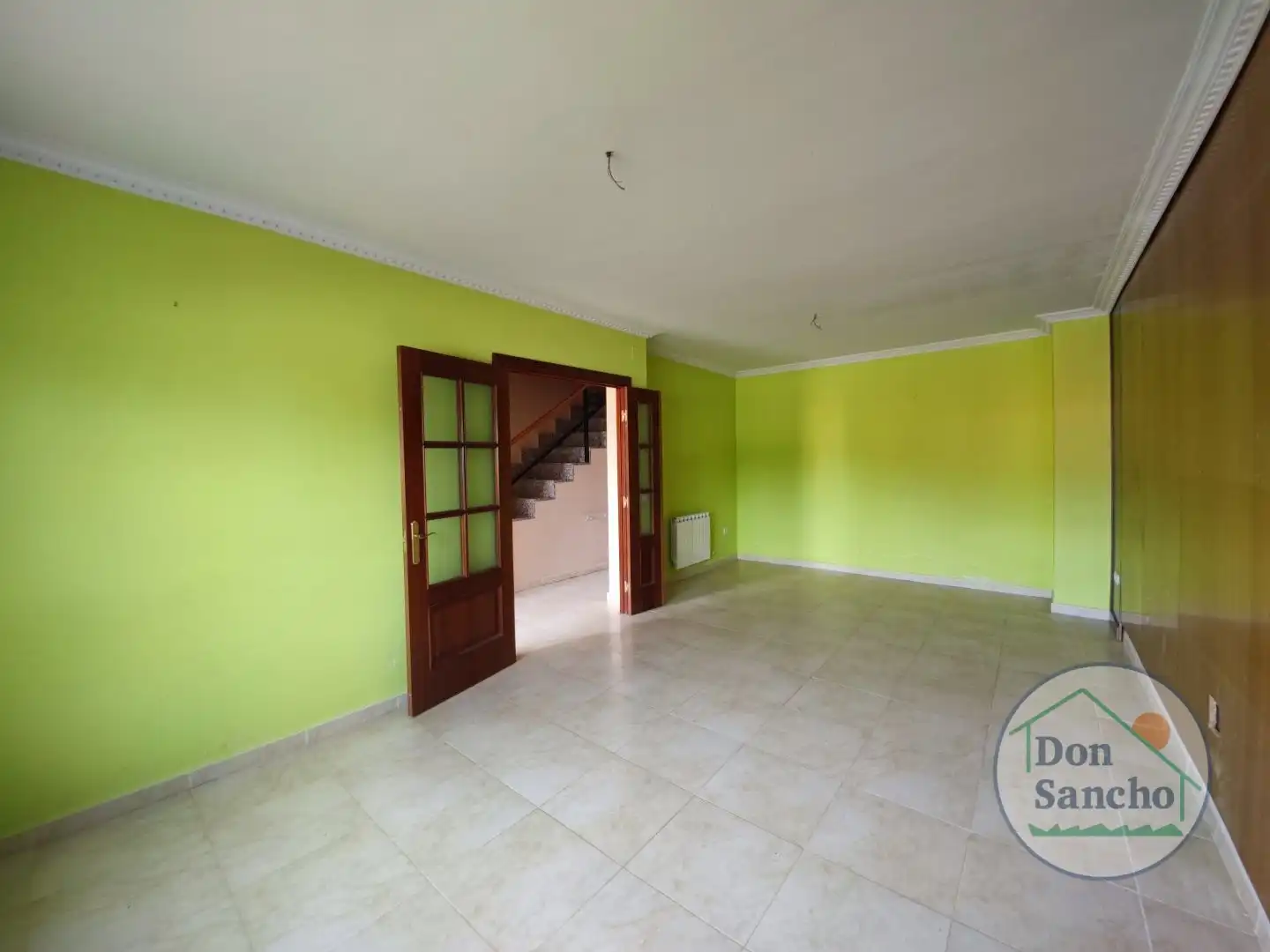 Detached homes for sale in Pozaldez  with Heating and Private garden
