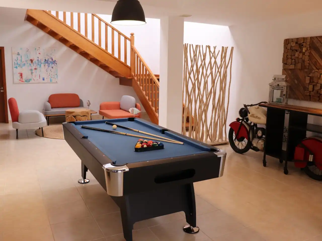 Adosado con piscina en venta en Holanda 2, imagen 13