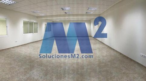 Photo 4 of Industrial buildings for sale in Polígono Industrial Norte, Madrid