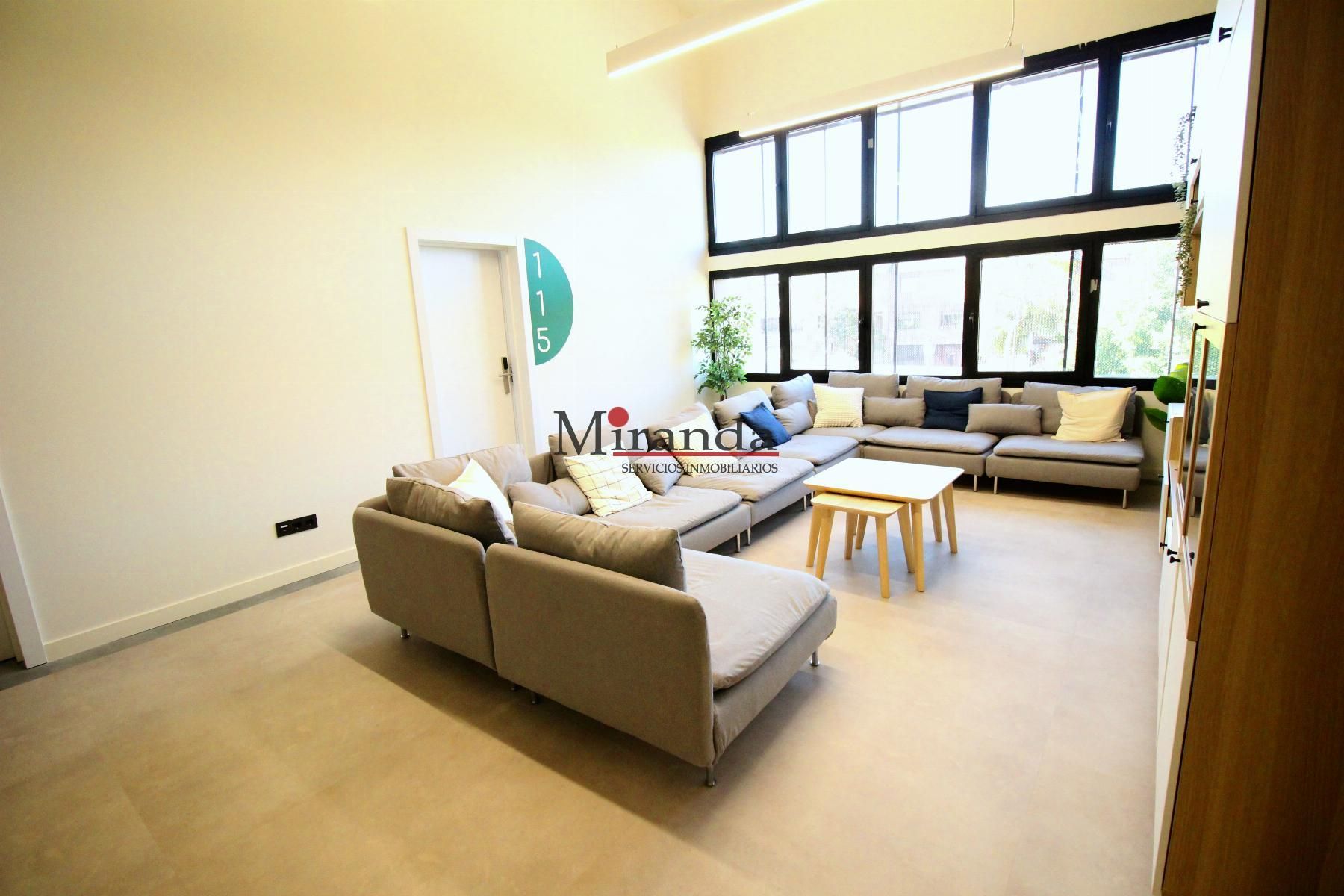 Study to rent in AVDA. PRINCIPE DE ASTURIAS , 94, Centro