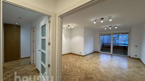 Foto 4 de Pis de lloguer a Calle de Alfredo Marqueríe, S/n, La Paz,  Madrid Capital