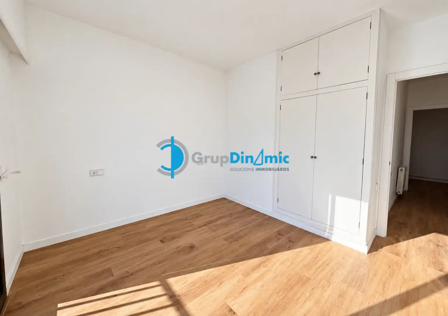 Bedroom of Flat for sale in El Pedró