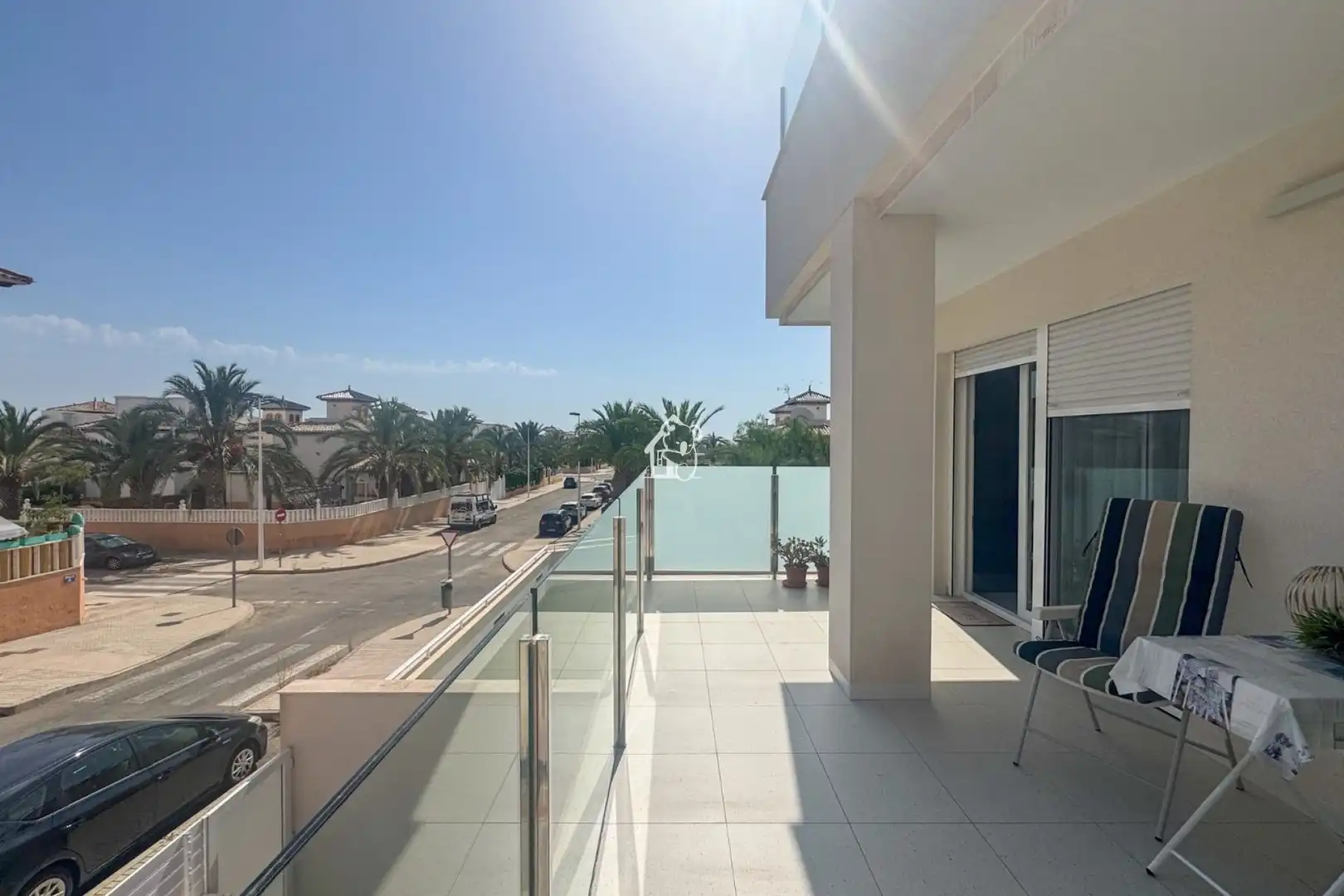 Apartments for sale in La Marina
