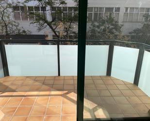 Study to rent in Carrer de los Castillejos, El Baix Guinardó