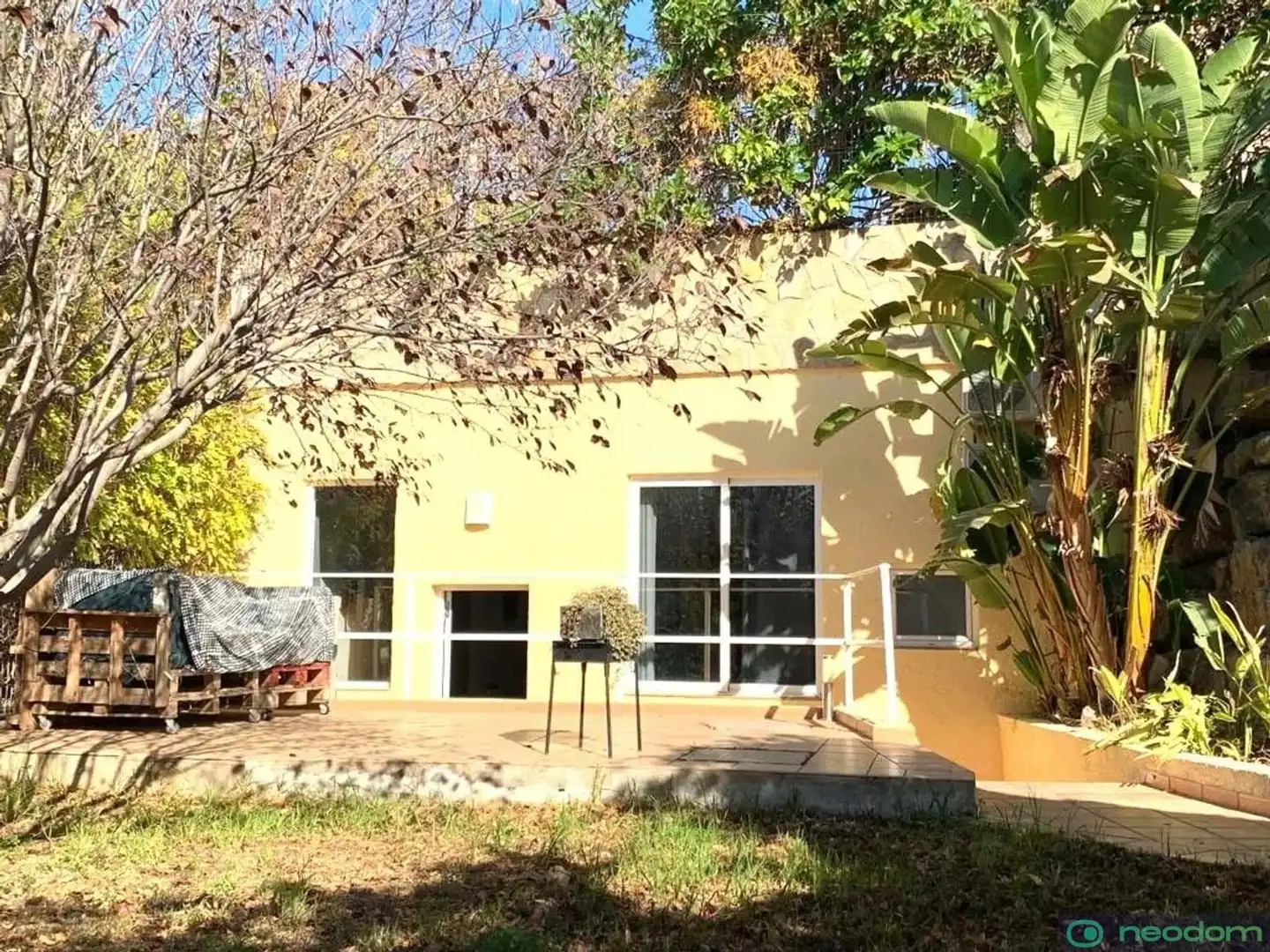 Exterior view of Houses for sale in Altea  with Air Conditioner, Heating and Terrace