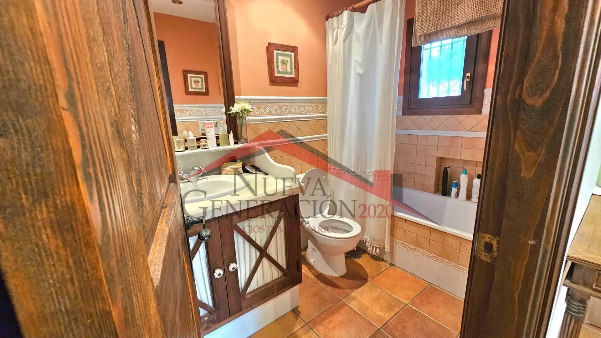 Casa o xalet en venda a Roche