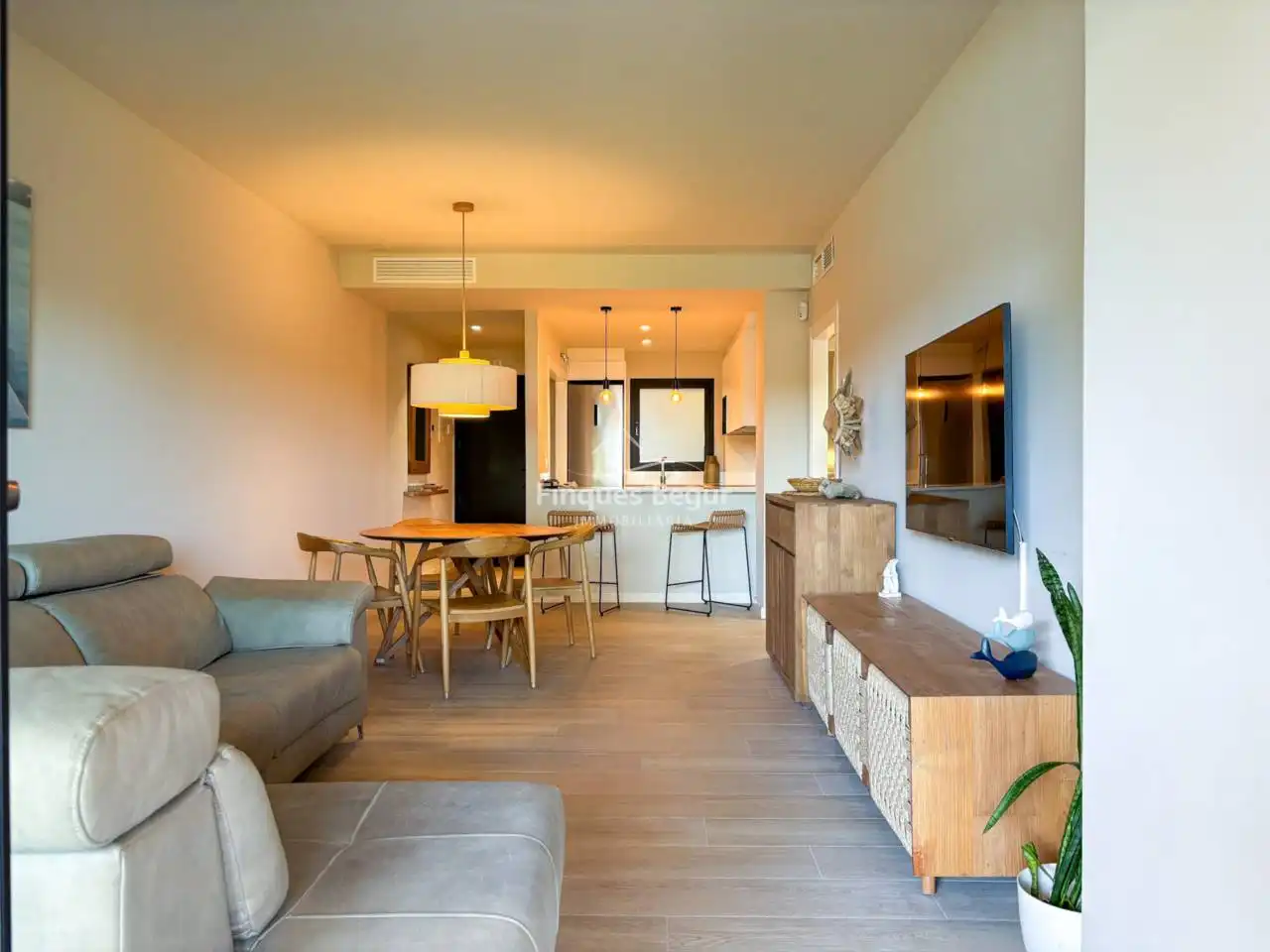 Apartment mit Pool zum Verkauf in Calle Terra Roja, imagen 8
