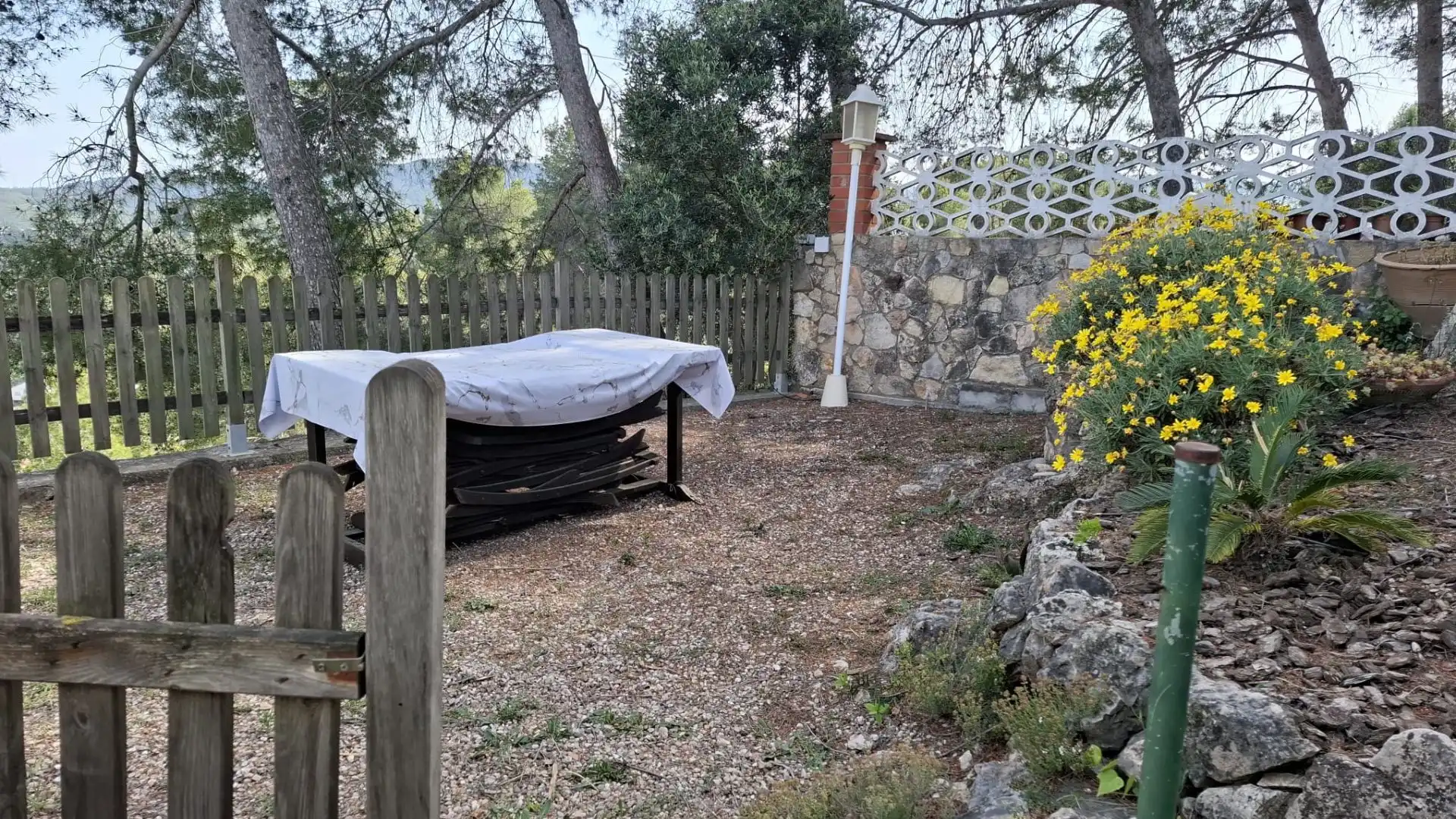 Casa con piscina in vendita a Vallirana, imagen 39