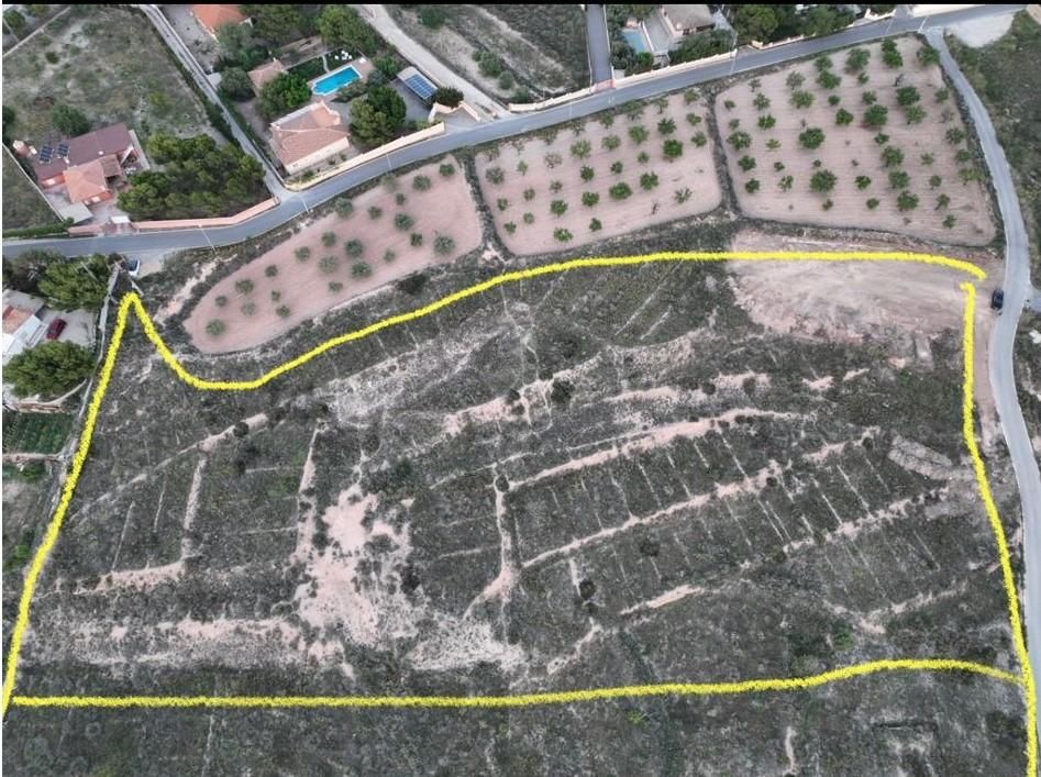 Residencial en venda a El Verdegàs