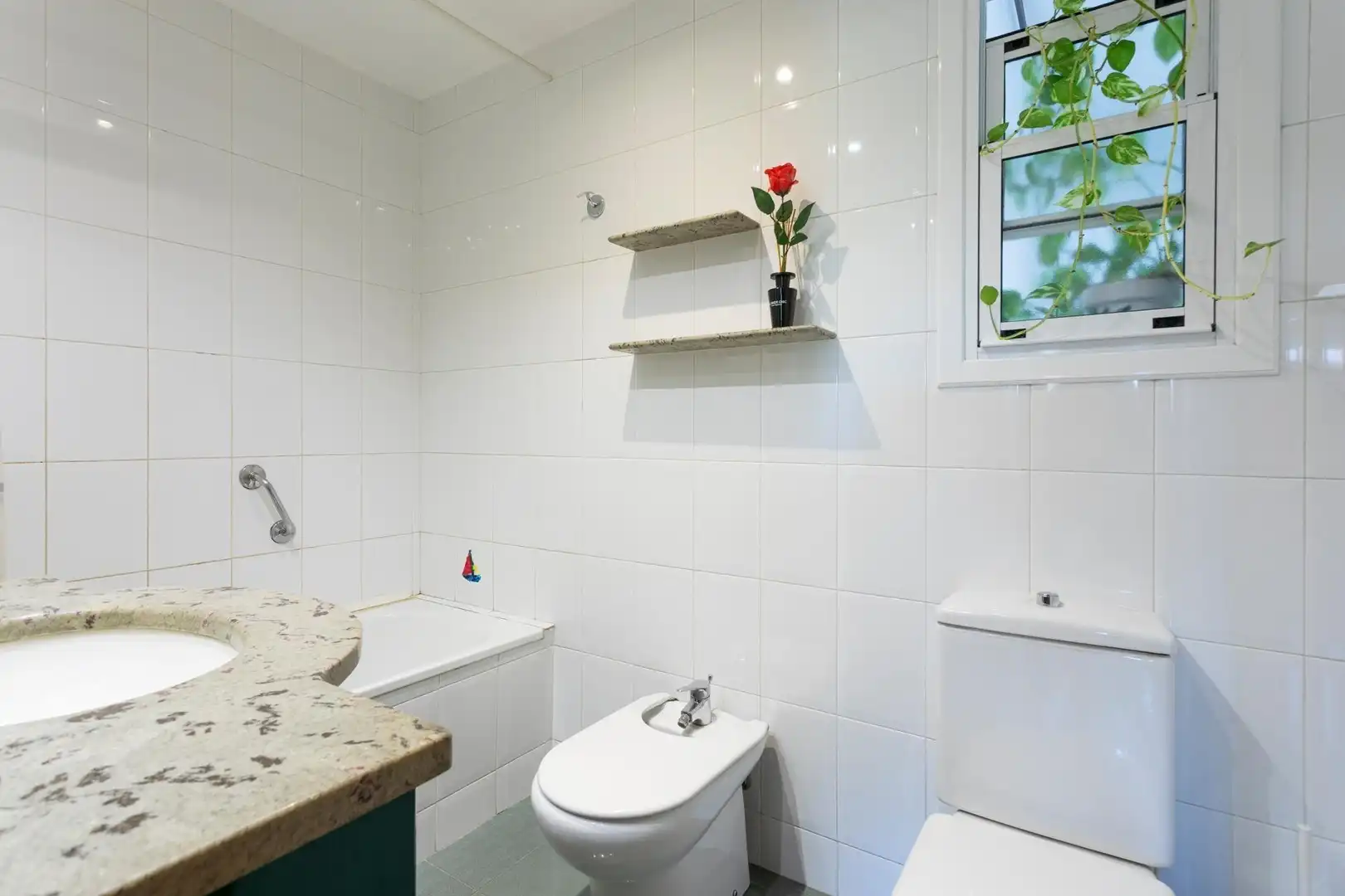 Apartment mit Terrasse zum Verkauf in Carrer LAS NAVAS DE TOLOSA, imagen 18