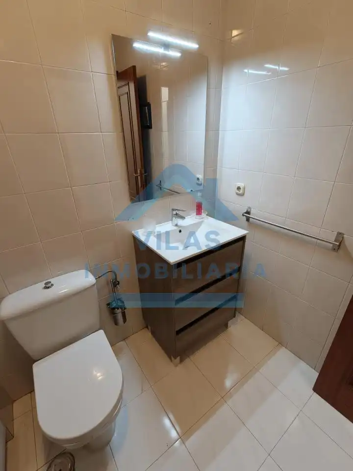 Apartments for rent in RUA PANASQUEIRA, O Milladoiro
