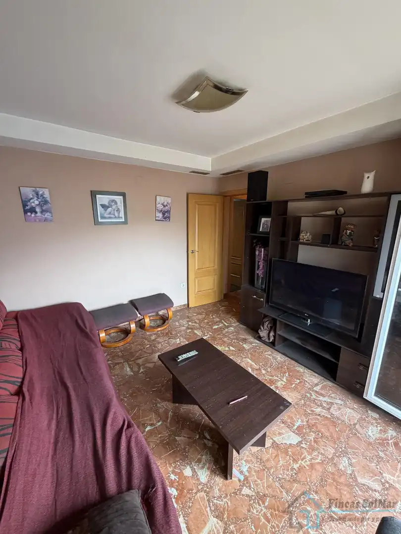 Ático con terraza en venta en Cariñena - Carinyena, imagen 22