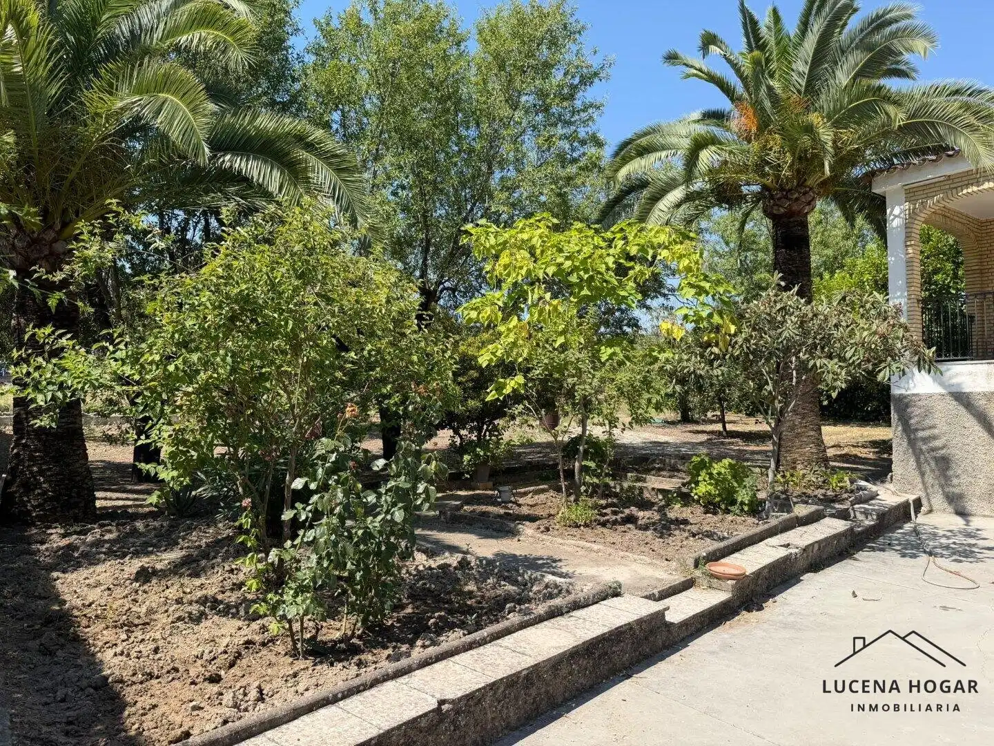 Villa zum Verkauf in El Carmen - La Barrera, imagen 11