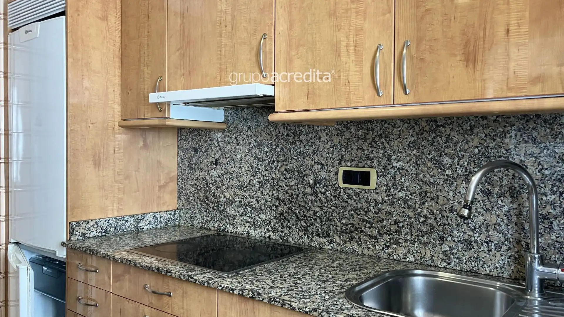 Wohnung zum Verkauf in Eugenio Carre Aldao, Os Mallos