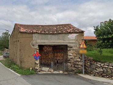 Casa in vendita a Navafría