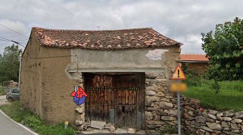 Casa Pueblo en venta en Navafria, 1 dormitorio.