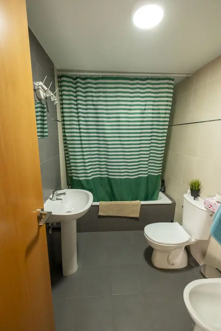 Baño de Piso en venta en Rincón de la Victoria con Aire acondicionado, Calefacción y Terraza